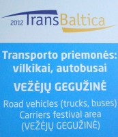 transbaltica