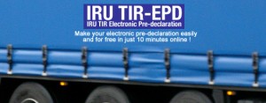 TIR-EPD