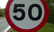 50km/h