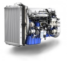 Volvo-Truck-Engines