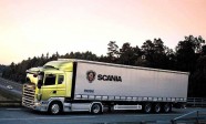 scania