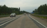 road-scandinavia