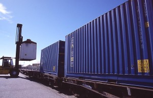 container_train