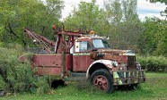 old-truck