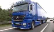 mercedes-truck
