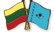 Lithuania-Kazakhstan