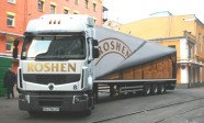 Ukraine-truck