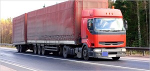 road-freight