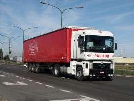 russia-truck