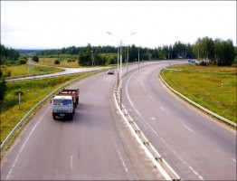 russia-highway