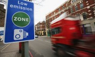 low-emission-zone