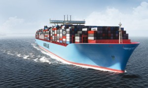 Maersk