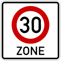 30km/h