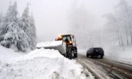 road-snow