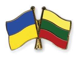 Ukraine-Lithuania