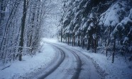 winter-road