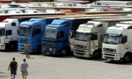 truck-parking