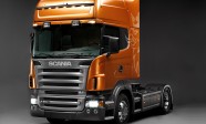 scania