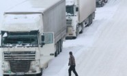 trucks-winter