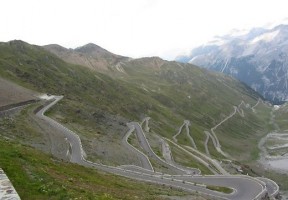 Stelvio-Pass