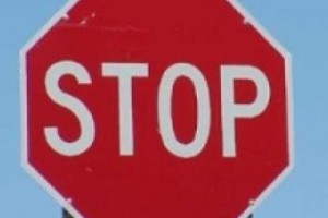 stop-sign