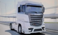 scania