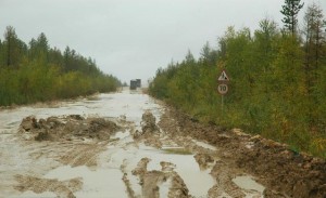 russian-roads