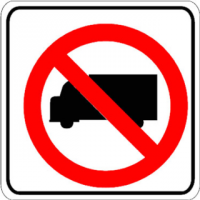 no-trucks