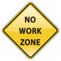 NoWorkZone