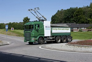 Scania-Siemens