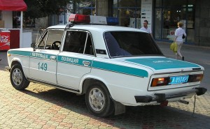 police_Kazakhstan