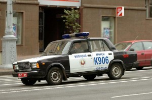 belarus-police