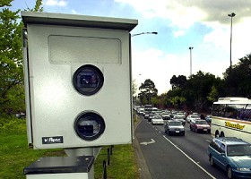 speed-camera