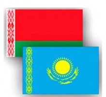 Belarus-Kazakhstan