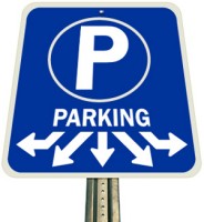 parking-sign