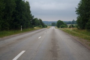 latvian-roads