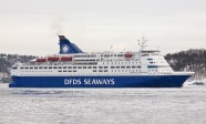 Dfds_seaways