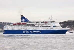 Dfds_seaways