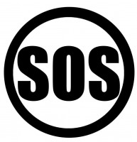 s.o.s.