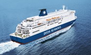 dfds-princess-seaways