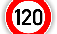 120km/h