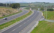 N11_road_south_of_Newtownmountkennedy