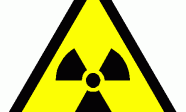 radiation logo