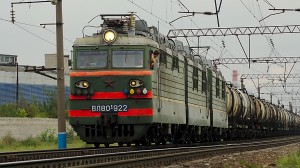 russian-cargo-train