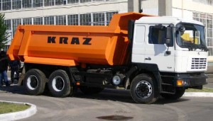 KRAZ-7238C4