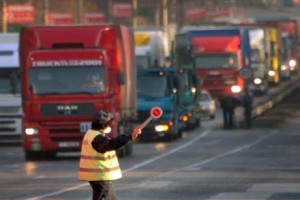 Bulgarian lorries_REUTERS_Stoyan Nenov