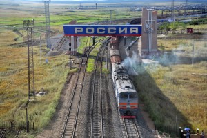China_-_Russia_Railway