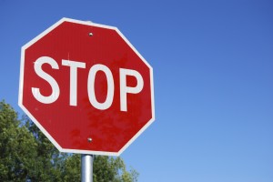 stop-sign