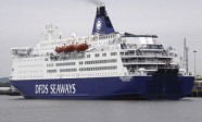 DFDS-Seaways