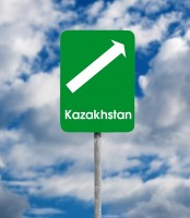 Kasachstan